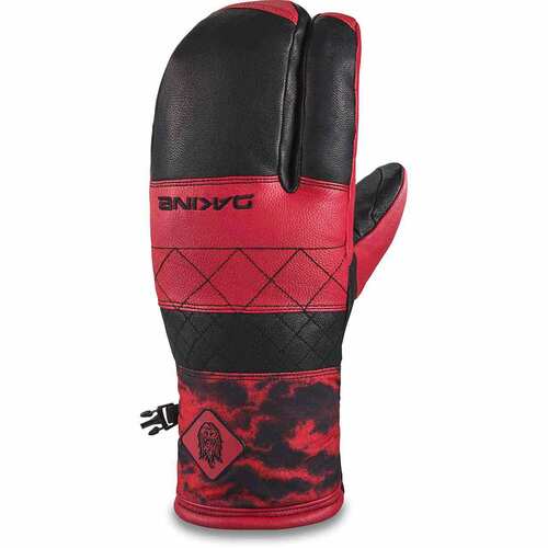 Team Baron Trigger Mitt - Sammy Carlson