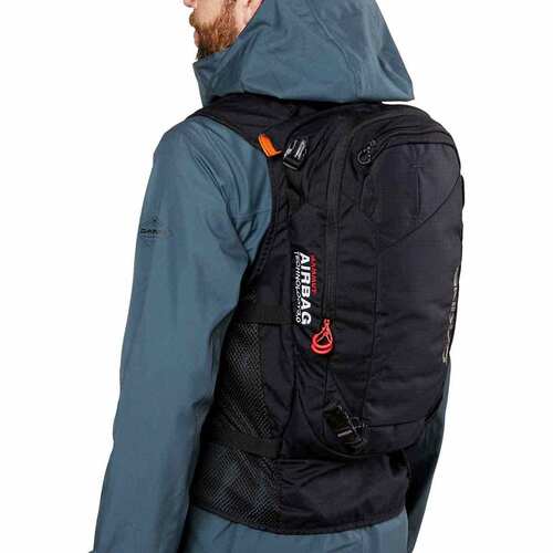 Poacher RAS Vest - Sizing