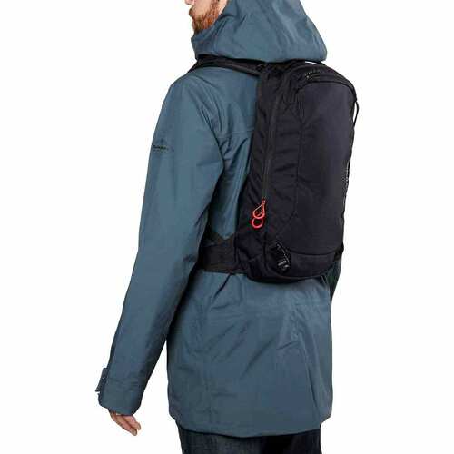 Poacher 14L Backpack - Sizing