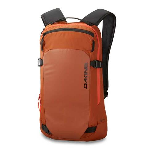 Dakine Poacher 14L Backpack - Red Earth