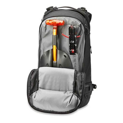 Dakine Poacher 22L Backpack - Snow Tools Pocket