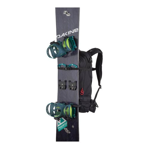 Dakine Poacher RAS 26 - Snowboard Carry