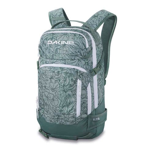 Women's Heli Pro 20L - Poppy Iceberg