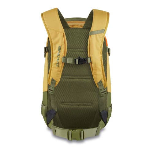 Women's Heli Pro 20L - Back