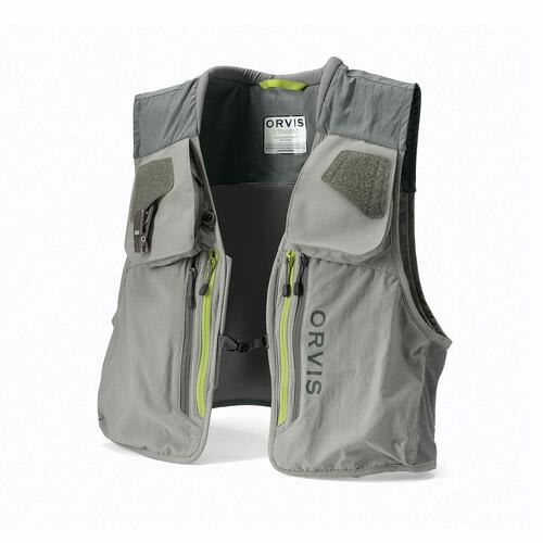 Ultralight Vest