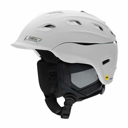 Women's Vantage MIPS Helmet - Matte White