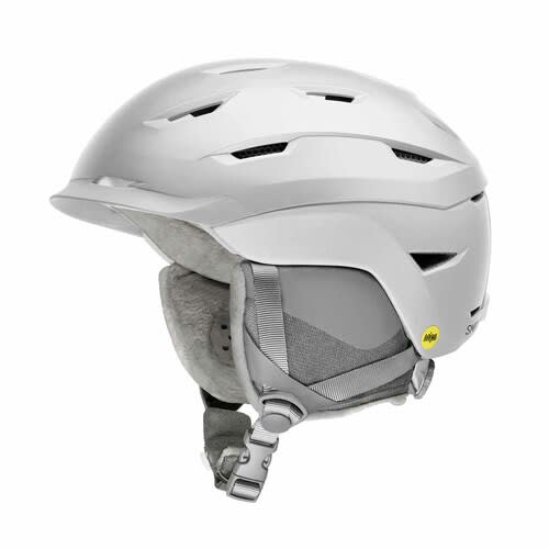 Liberty MIPS Helmet - Matte White