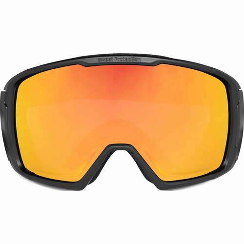 Clockwork RIG Goggle - Front