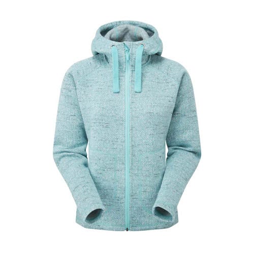 Amy Hoody - Glacier Blue