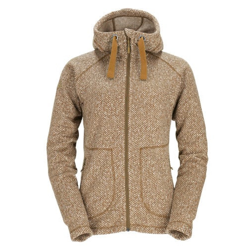 Amy Hoody -  Caramel - Main