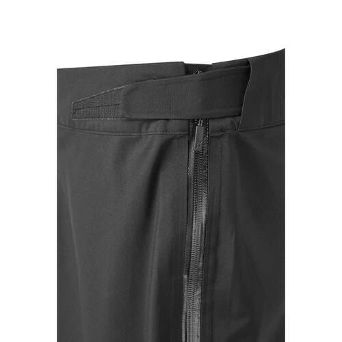 Rab Kangri GTX Pants - Waist Adjustment Detail