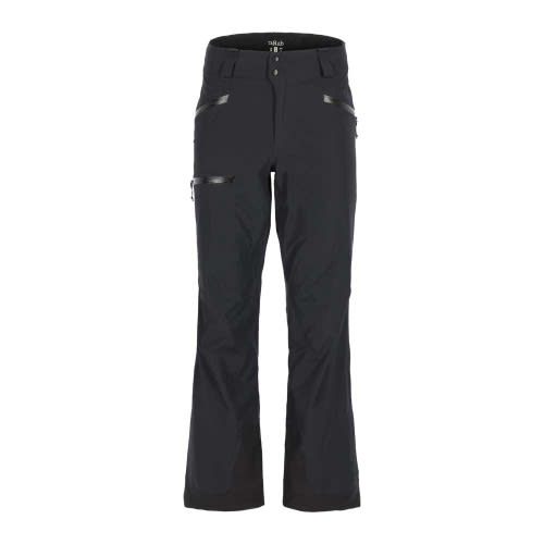 Khroma Kinetic Pants - Black