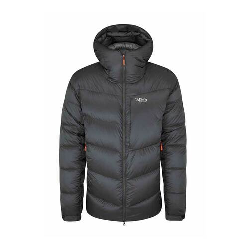 Rab Positron Pro Jacket - Black