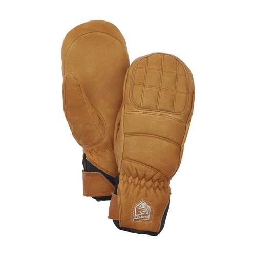 Hestra Women's Fall Line Mitt - Cork