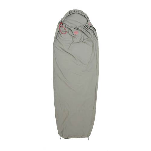 Big Agnes Sleeping Bag Liner - Cotton