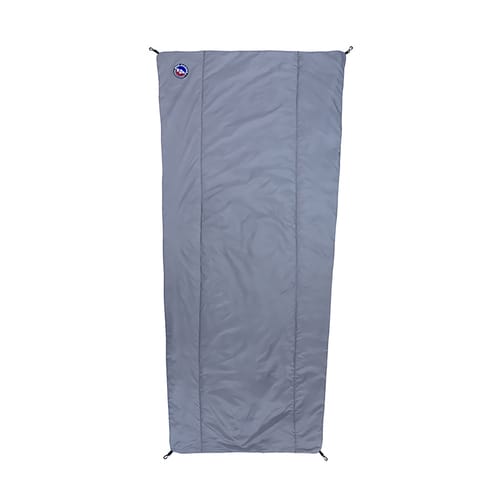 Big Agnes Sleeping Bag Liner - Synthetic (Primaloft)