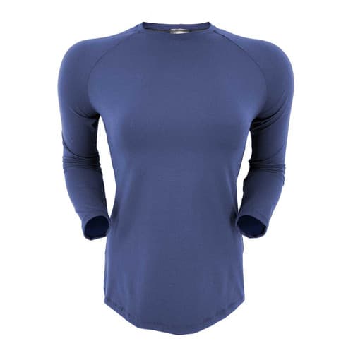 Corbeaux Crystal Crew - Navy