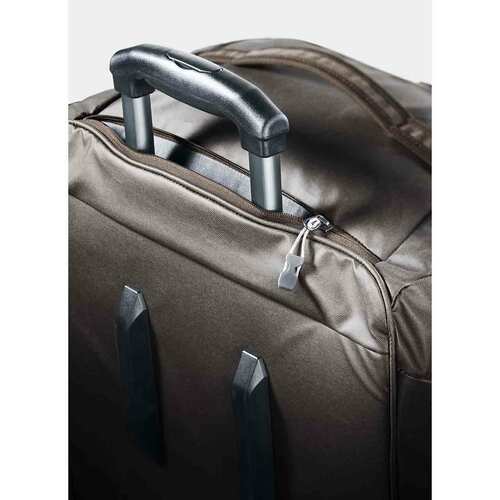 Deuter AViANT Pro Movo Rolling Duffel Bag