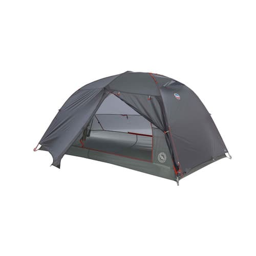 Big Agnes Copper Spur HV UL2 Bikepack Tent | Campman