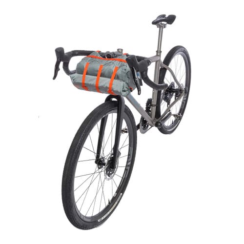 Big Agnes Copper Spur HV UL3 Bikepack Tent - Bike Specific Stuff Sack