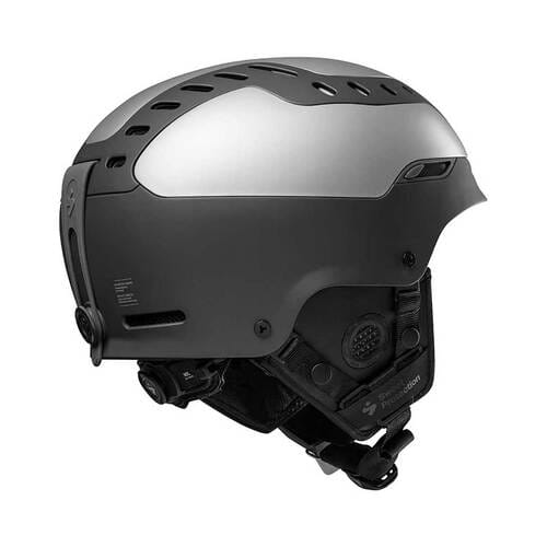 Switcher MIPS Helmet - Side Detail