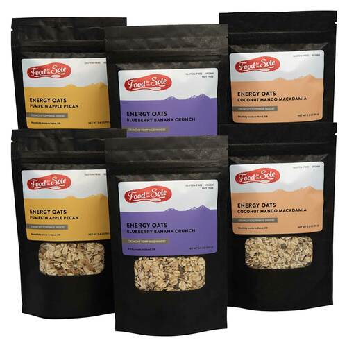 Oatmeal 6-Pack