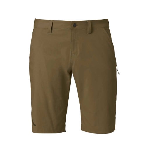 Flylow Preston Short - Ash