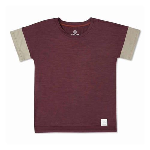 Flylow Women's Jana T - Elderberry