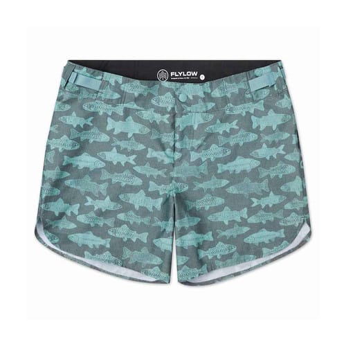 Flylow Women's Marion Short - Arame (2020)