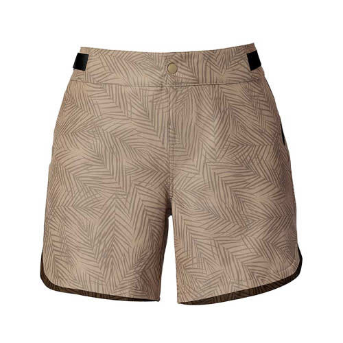 Flylow Women's Marion Short - Mushroom