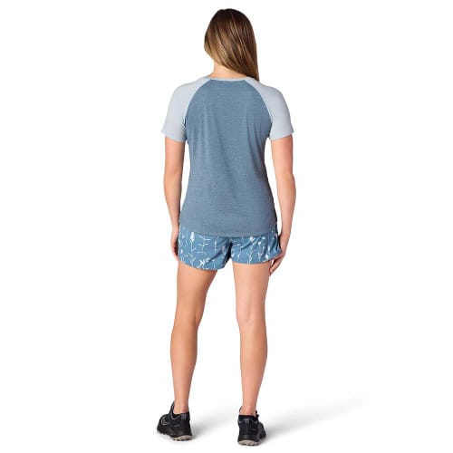 Flylow Jessi Shirt - Model Back