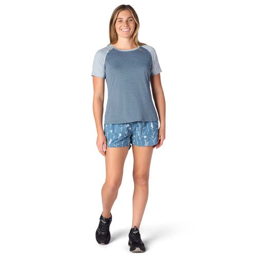 Flylow Jessi Shirt - Model Front