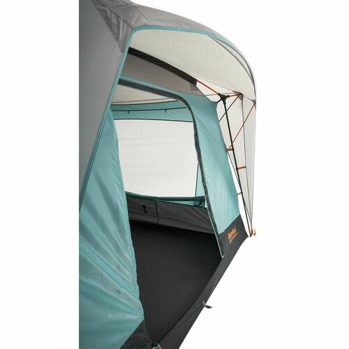 Eureka Jade Canyon 4X Person Tent - Door