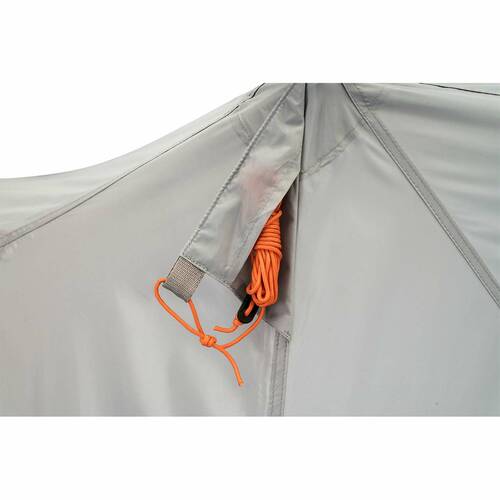 Eureka Jade Canyon X6 Person Tent - Stowable Guyline