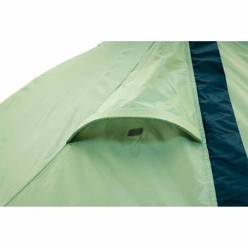 Eureka Kohana 6 Person Tent - Fly Vent