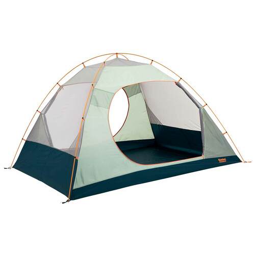 Eureka Kohana 6 Person Tent - Rain Fly Removed