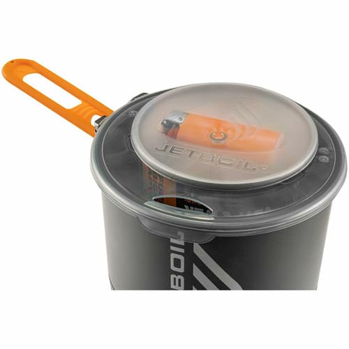 Jetboil Stash Backpacking Cooking System | Campman