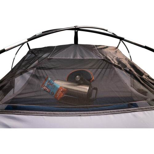 Eureka Tetragon NX 2 Person Tent - Overhead Gear Storage