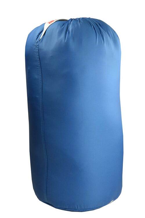 Big Agnes Stuff Sack - Side View