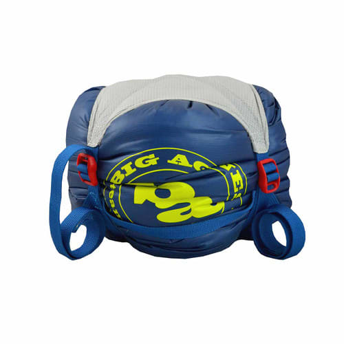 Big Agnes Super Light Girdle - Compressed