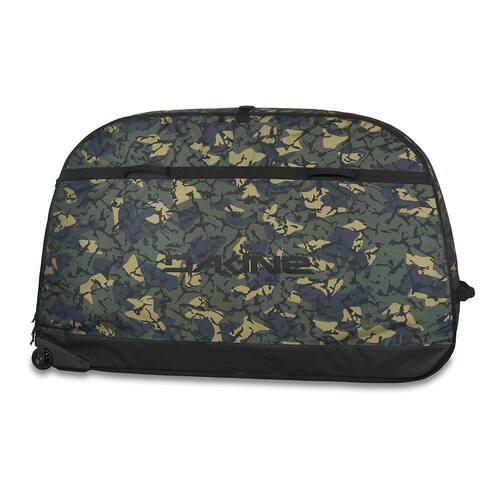 Dakine Bike Roller Bag - Cascade Camo