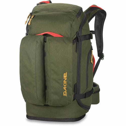 Dakine Builder 40L Backpack - Jungle