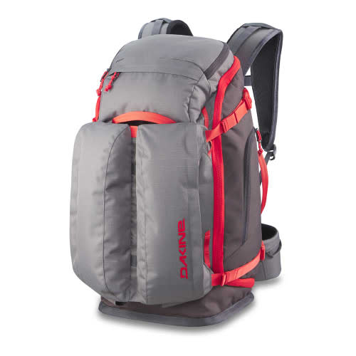 Dakine Builder 40L Backpack - Redline - Main
