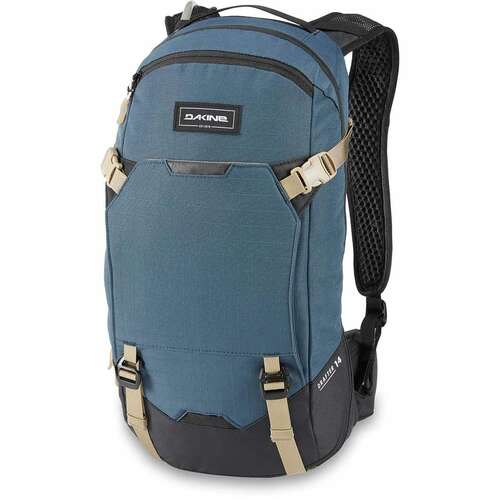 Dakine Drafter 14L Backpack - Midnight Blue