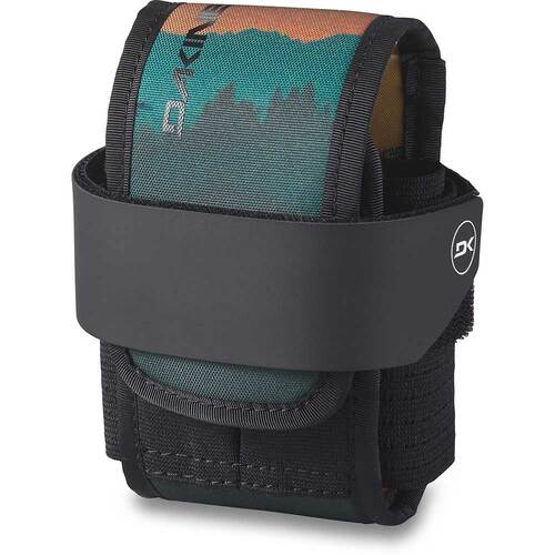 Dakine Gripper Bike Frame Bag - Fire Mountain