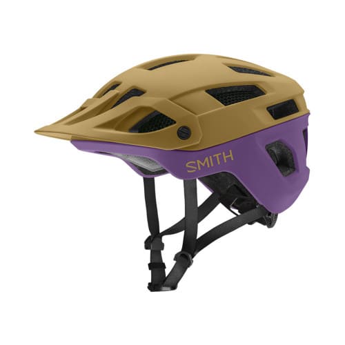 Smith Engage MIPS Helmet - Matte Coyote/Indigo