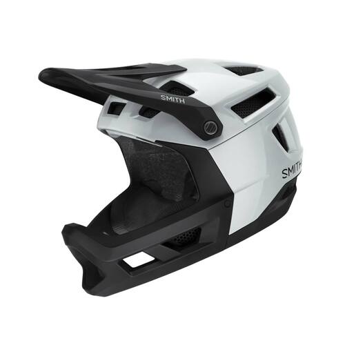 Smith Mainline MIPS Helmet - White/Matte Black