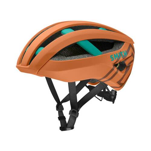 Smith Network MIPS Helmet - Matte Draplin