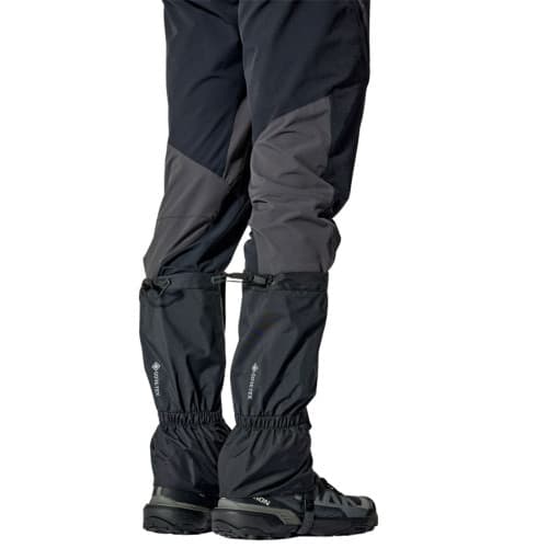 Kangri GTX Gaiter - Model Back