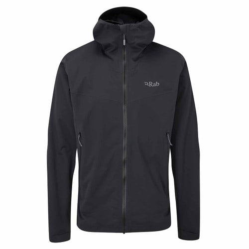 Rab Kinetic 2.0 Jacket - Beluga